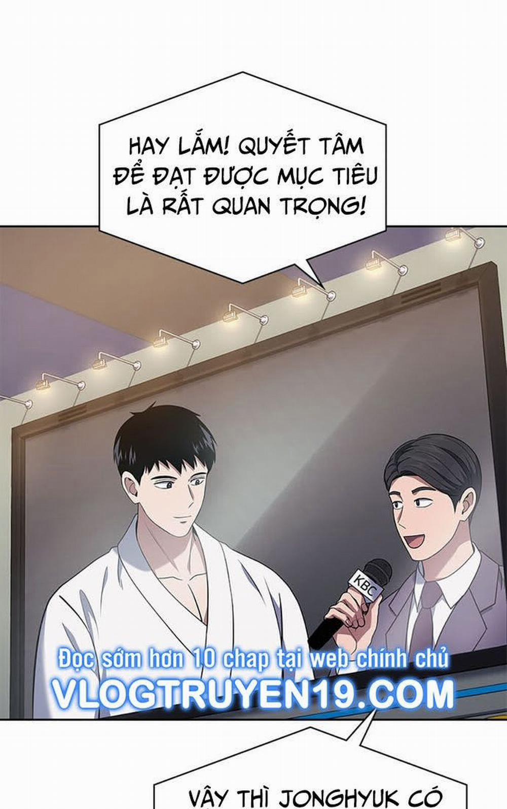 Cảnh Sát Thiên Tài Chuyển Sinh 29 trang 16