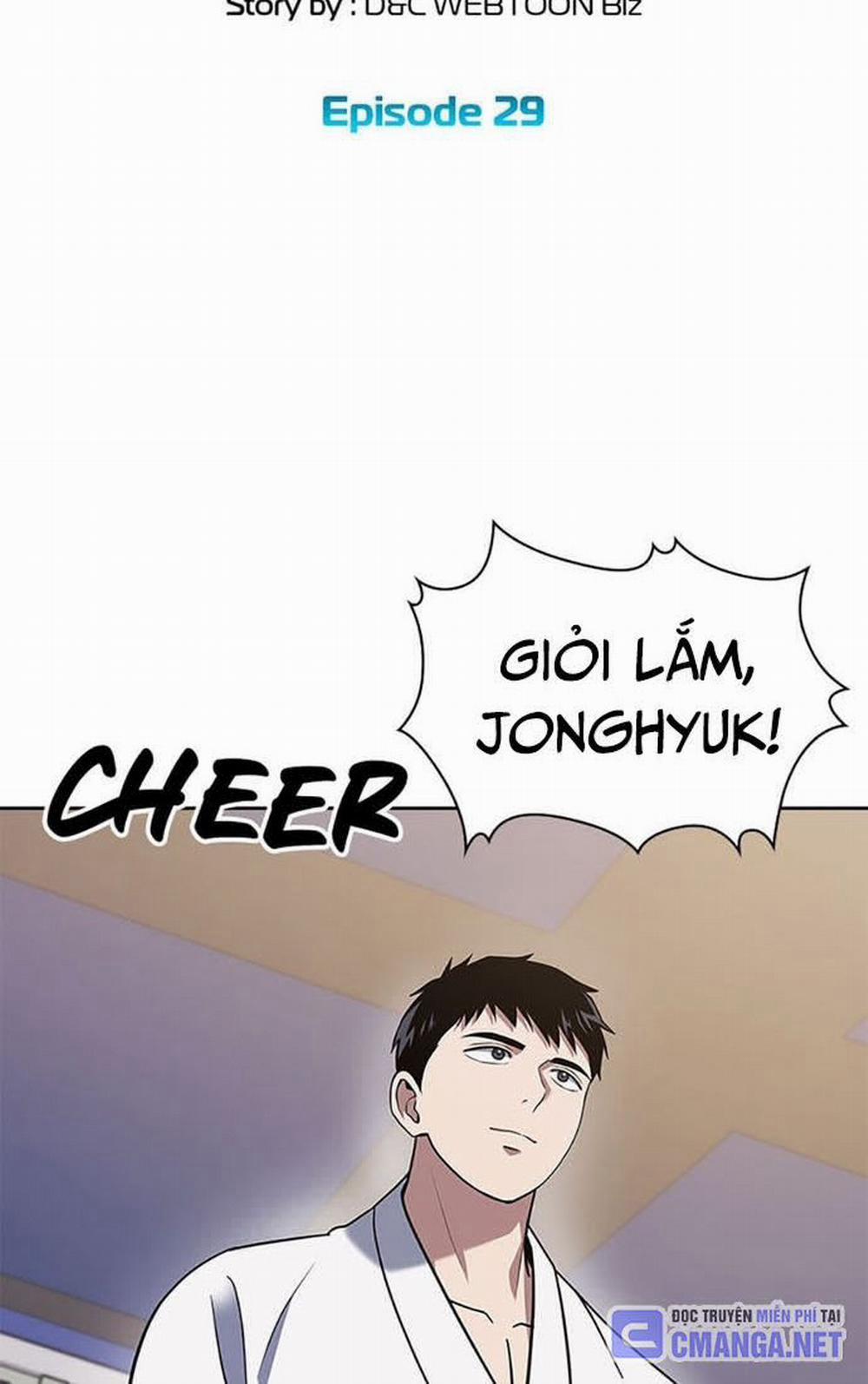 Cảnh Sát Thiên Tài Chuyển Sinh 29 trang 2