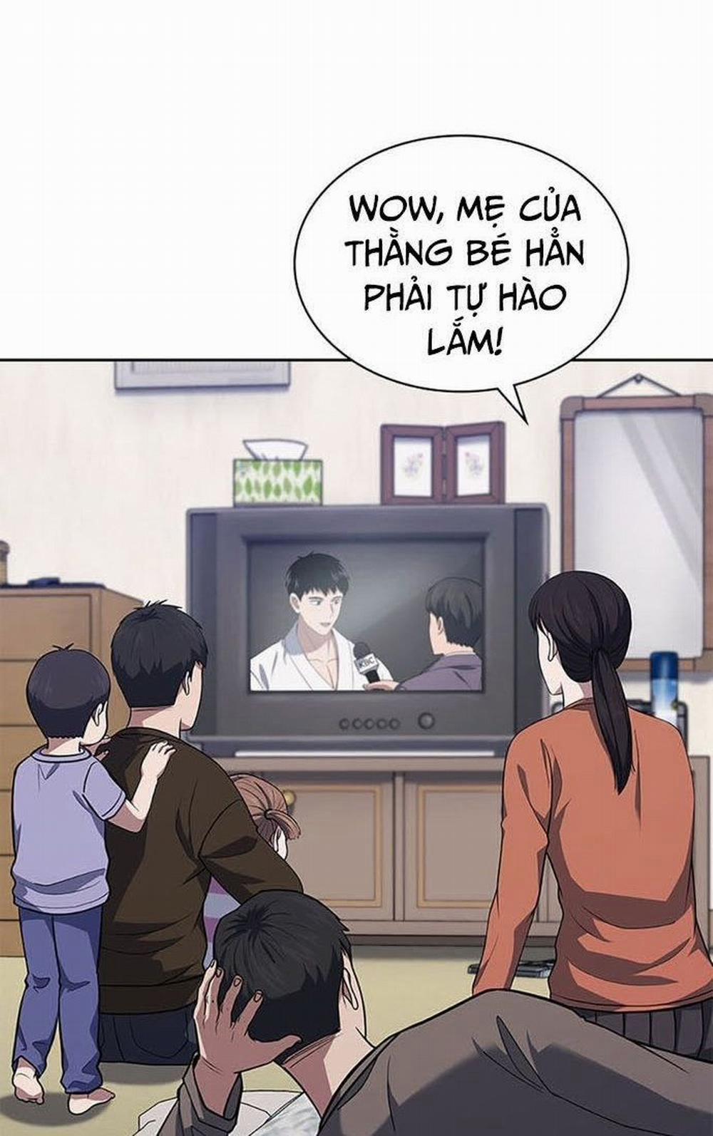 Cảnh Sát Thiên Tài Chuyển Sinh 29 trang 22