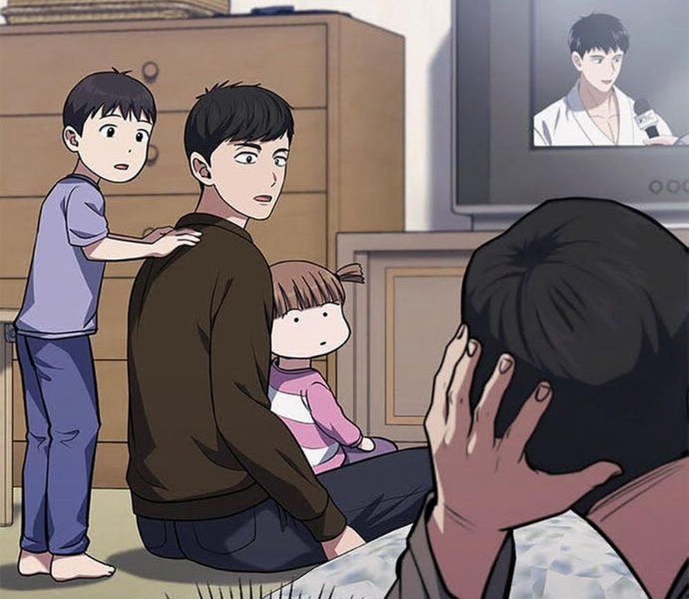 Cảnh Sát Thiên Tài Chuyển Sinh 29 trang 24