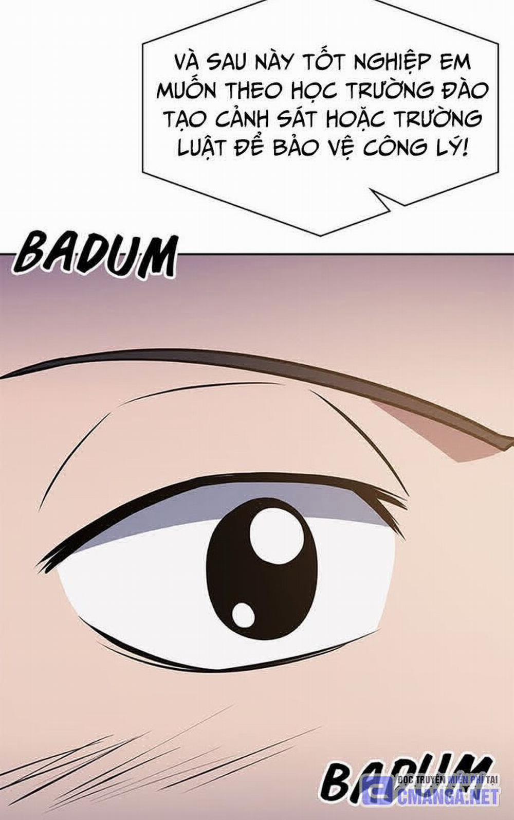 Cảnh Sát Thiên Tài Chuyển Sinh 29 trang 32