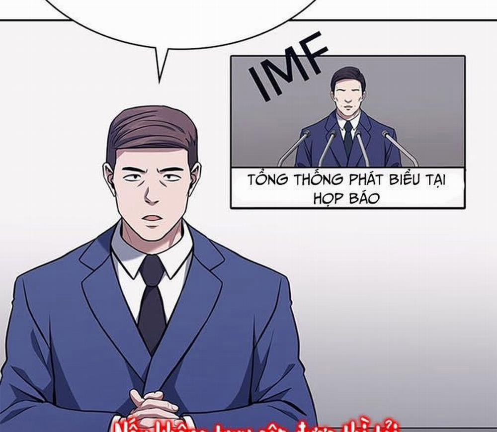 Cảnh Sát Thiên Tài Chuyển Sinh 29 trang 39