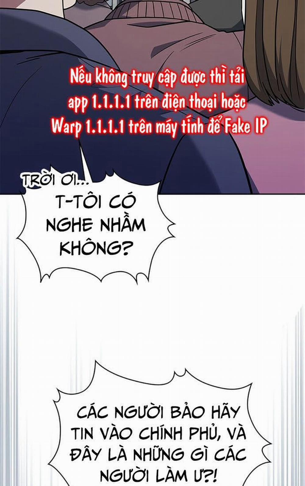 Cảnh Sát Thiên Tài Chuyển Sinh 29 trang 42