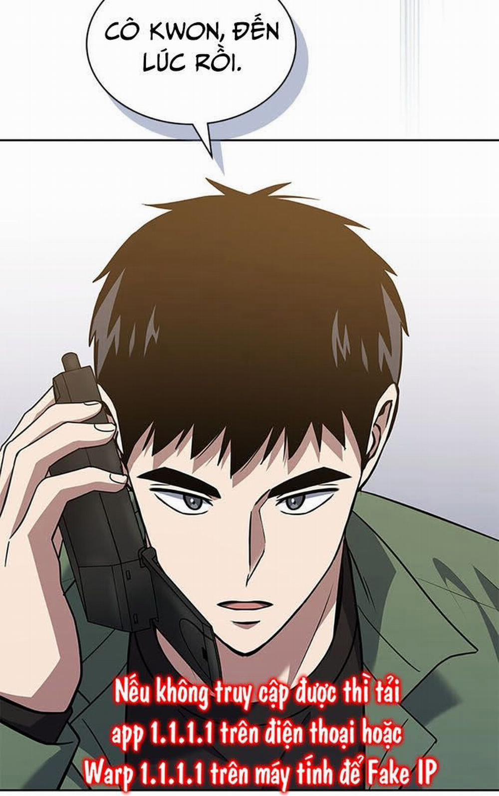 Cảnh Sát Thiên Tài Chuyển Sinh 29 trang 45