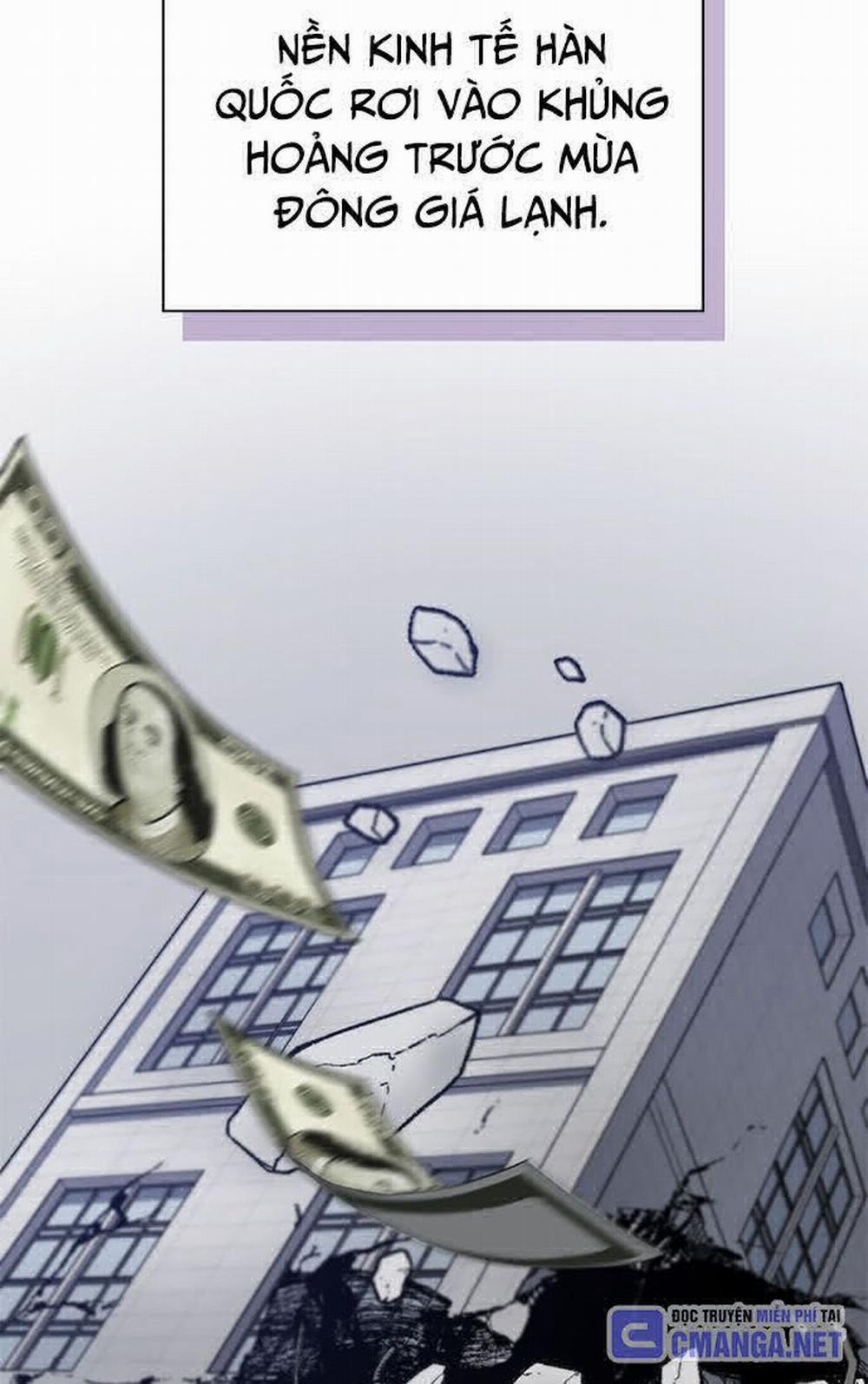 Cảnh Sát Thiên Tài Chuyển Sinh 29 trang 47