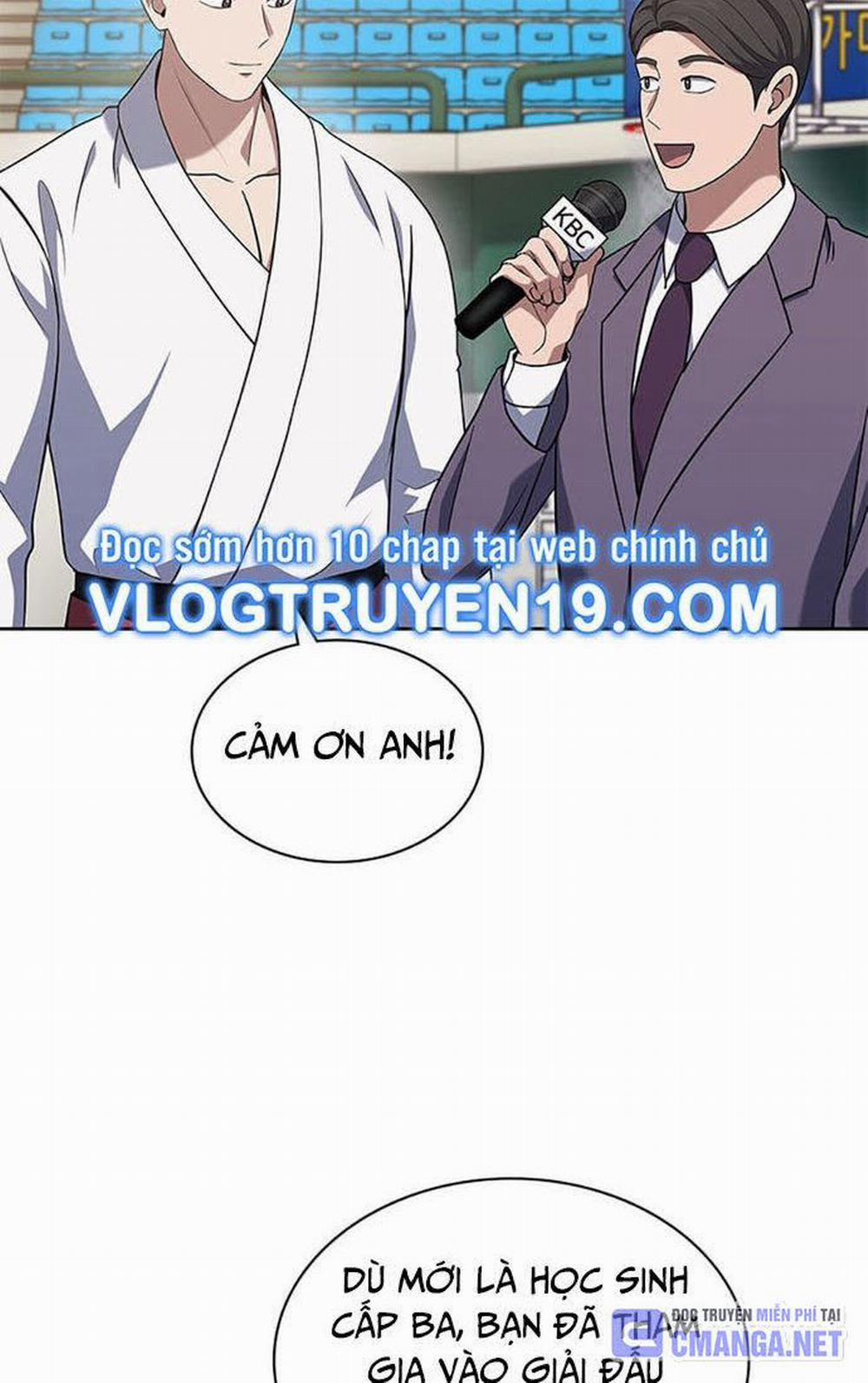 Cảnh Sát Thiên Tài Chuyển Sinh 29 trang 5