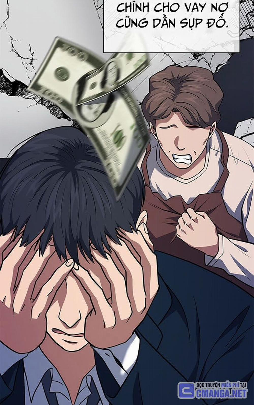 Cảnh Sát Thiên Tài Chuyển Sinh 29 trang 50