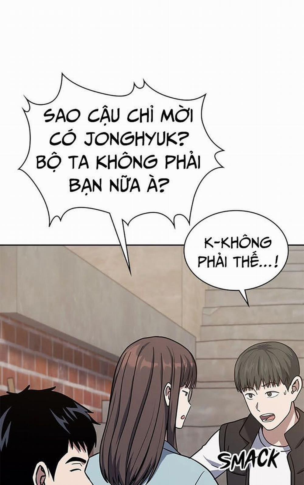 Cảnh Sát Thiên Tài Chuyển Sinh 29 trang 57