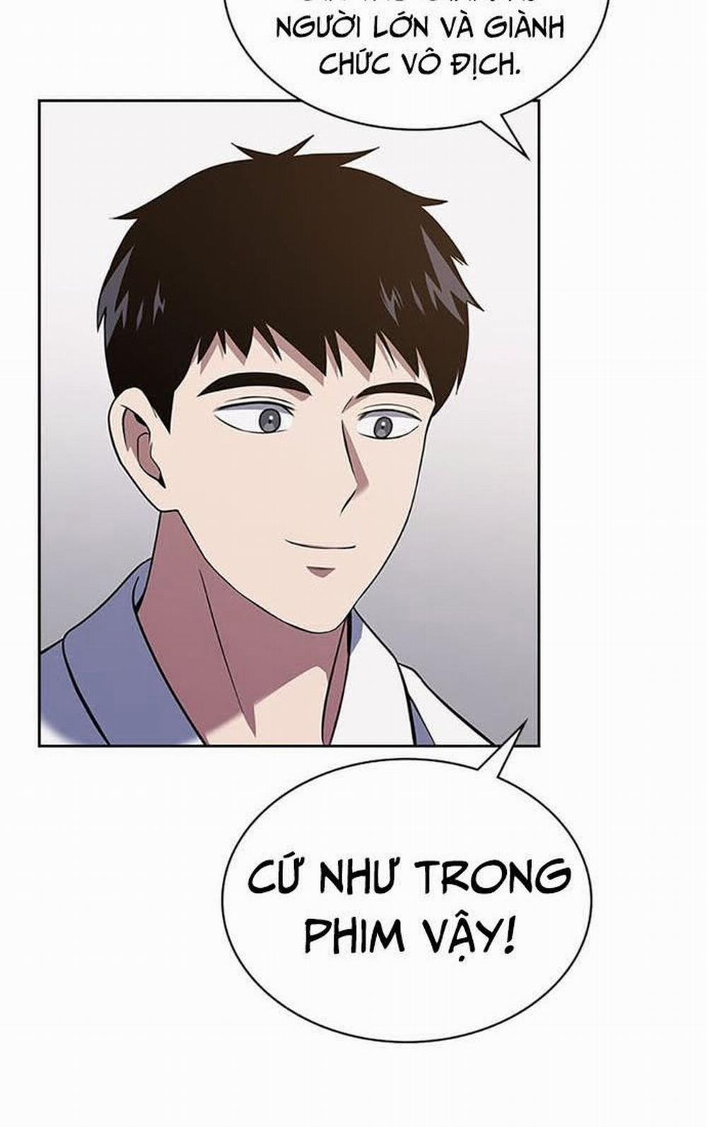 Cảnh Sát Thiên Tài Chuyển Sinh 29 trang 6