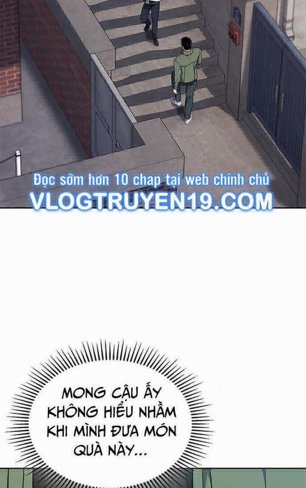 Cảnh Sát Thiên Tài Chuyển Sinh 29 trang 61