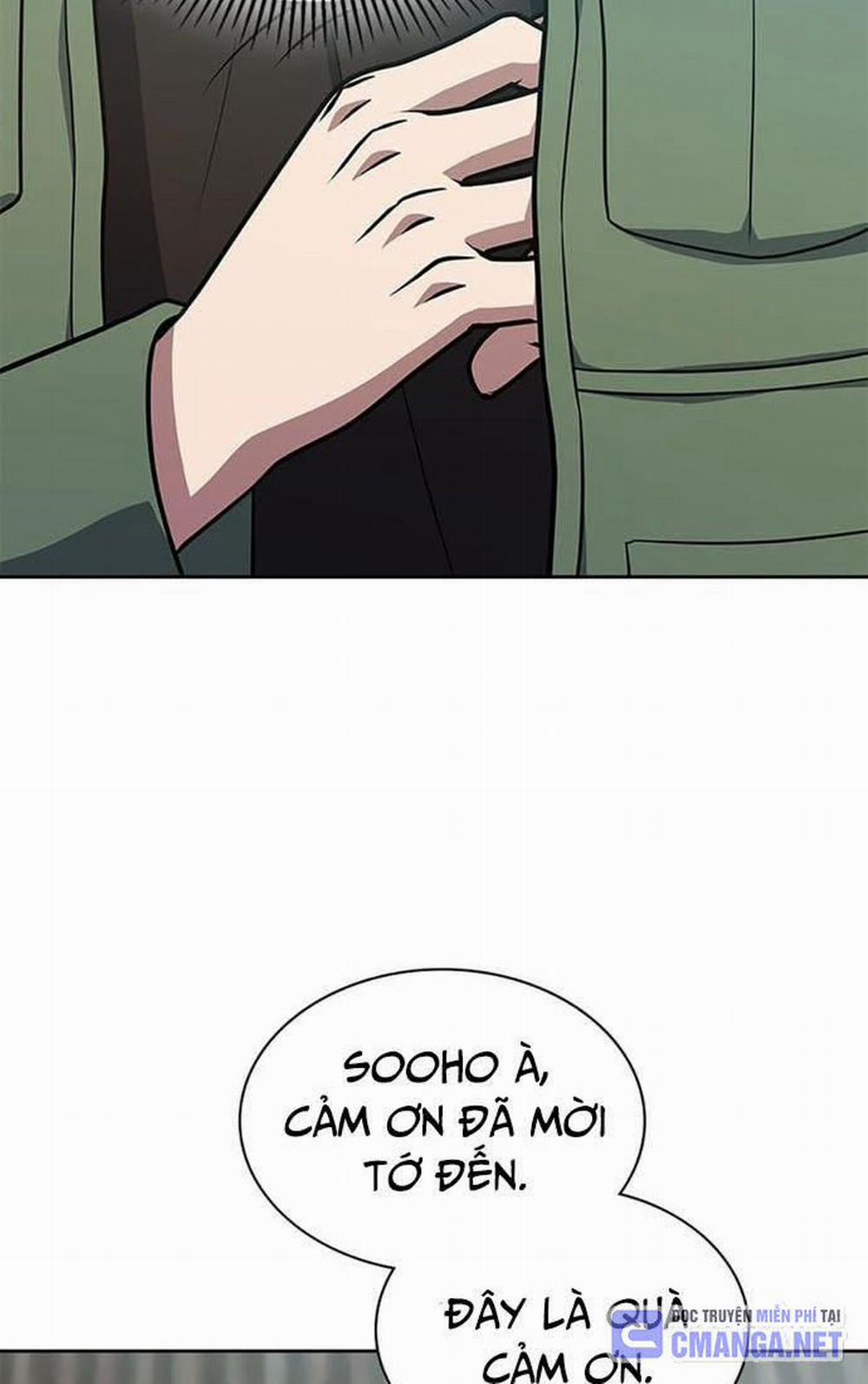 Cảnh Sát Thiên Tài Chuyển Sinh 29 trang 62