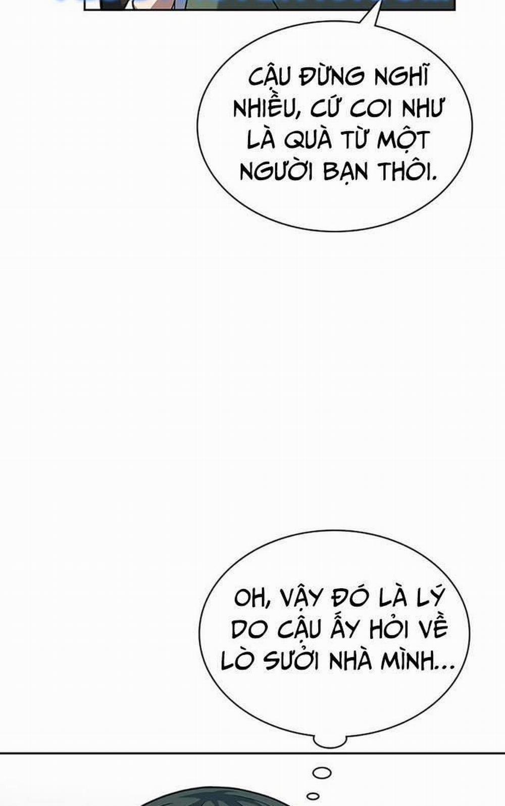 Cảnh Sát Thiên Tài Chuyển Sinh 29 trang 67