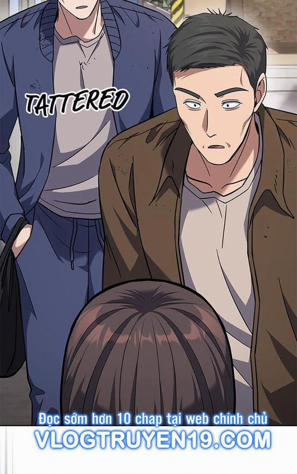 Cảnh Sát Thiên Tài Chuyển Sinh 29 trang 73