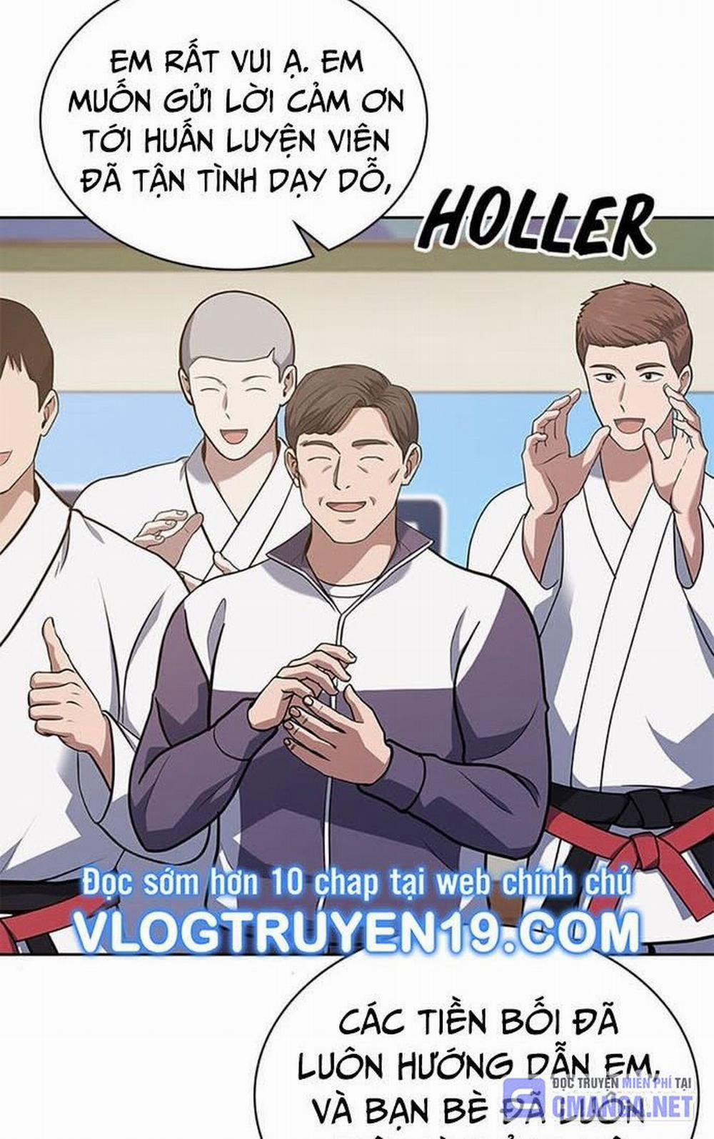 Cảnh Sát Thiên Tài Chuyển Sinh 29 trang 8