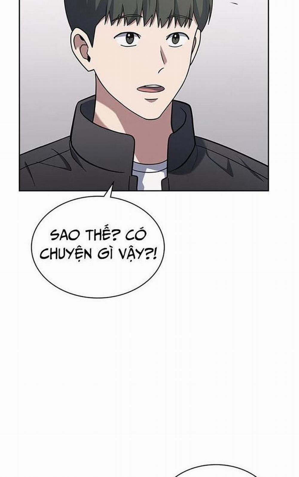 Cảnh Sát Thiên Tài Chuyển Sinh 29 trang 81