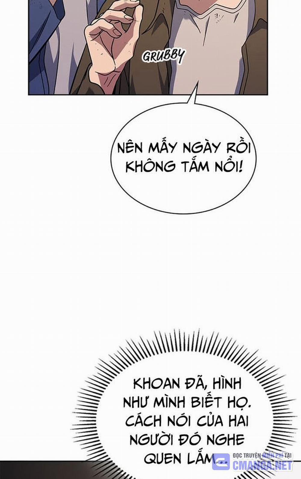 Cảnh Sát Thiên Tài Chuyển Sinh 29 trang 86