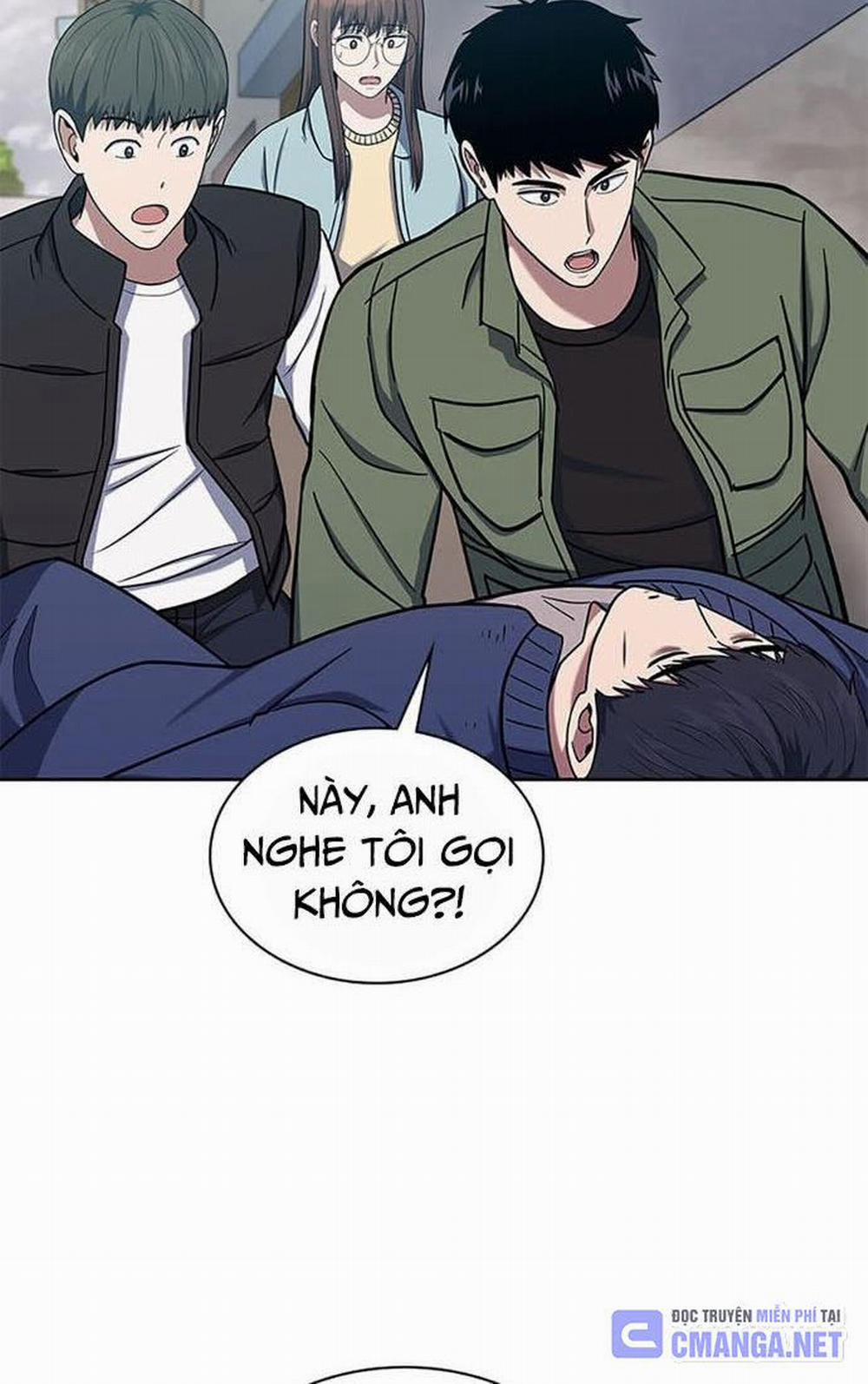 Cảnh Sát Thiên Tài Chuyển Sinh 29 trang 98