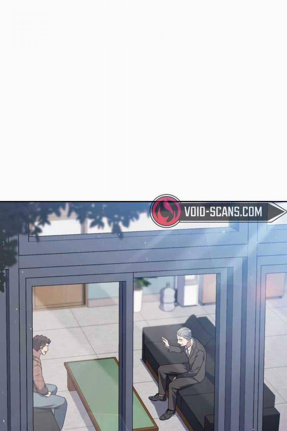 Cảnh Sát Thiên Tài Chuyển Sinh 3 trang 1