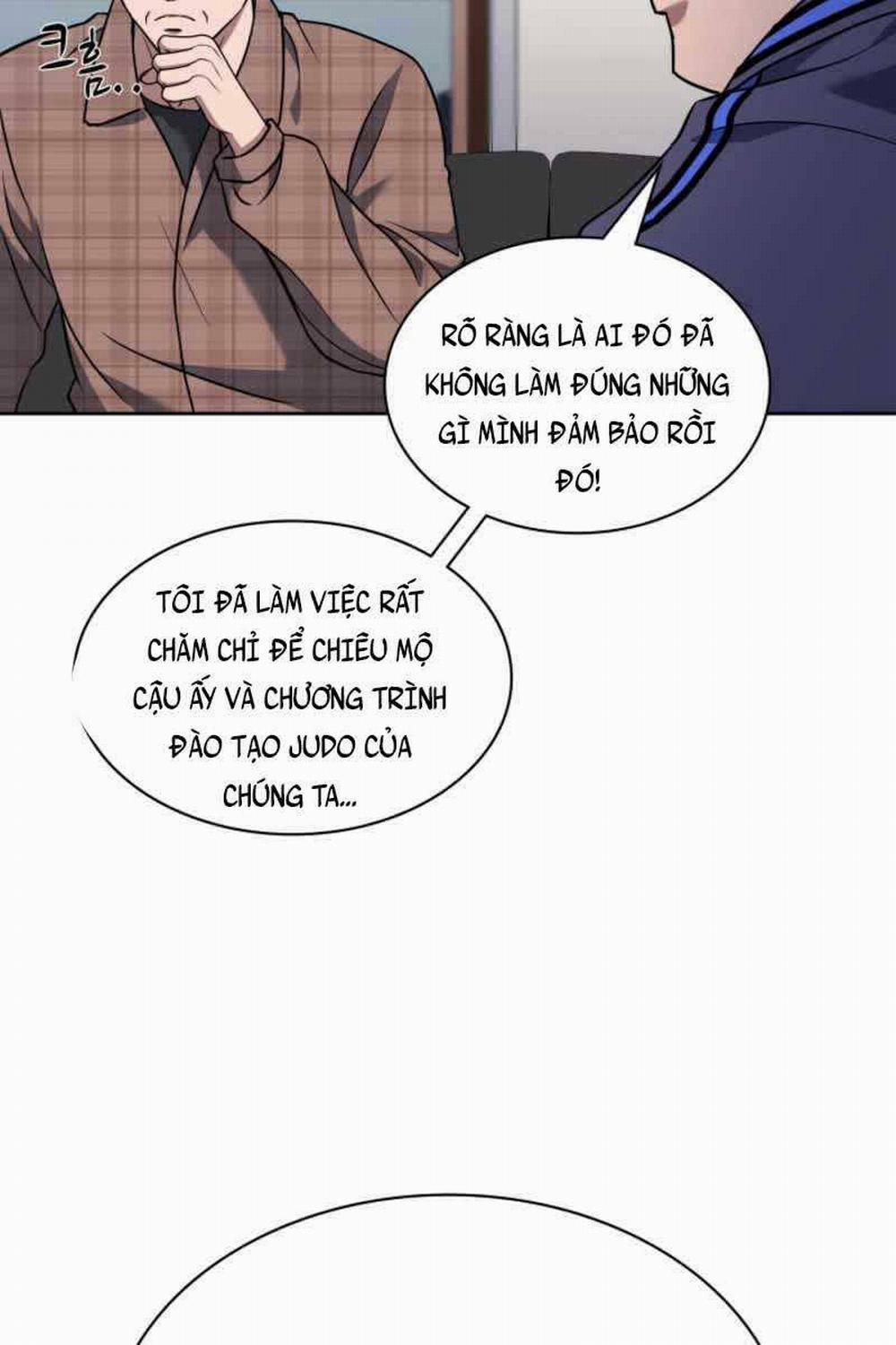 Cảnh Sát Thiên Tài Chuyển Sinh 3 trang 10