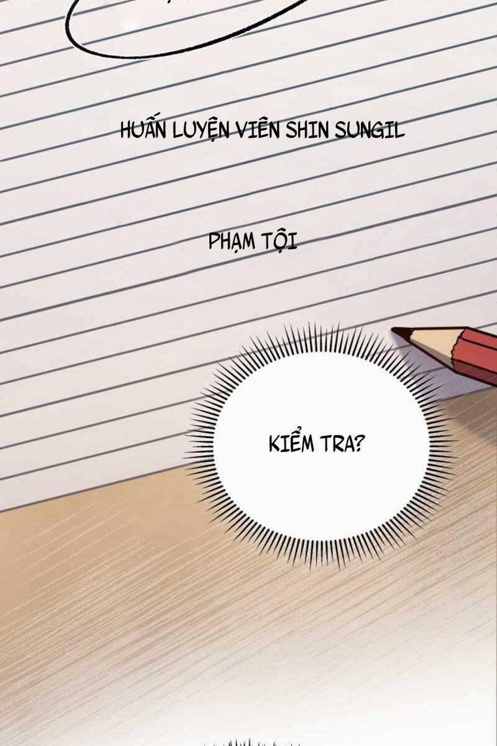 Cảnh Sát Thiên Tài Chuyển Sinh 3 trang 100