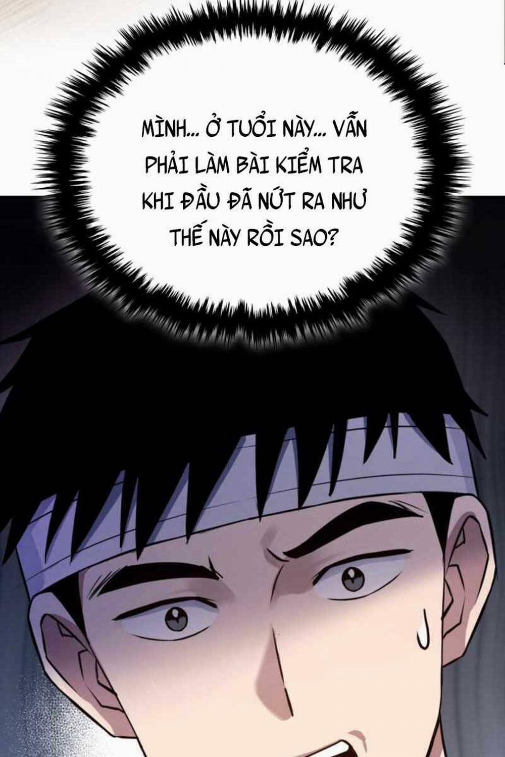 Cảnh Sát Thiên Tài Chuyển Sinh 3 trang 101