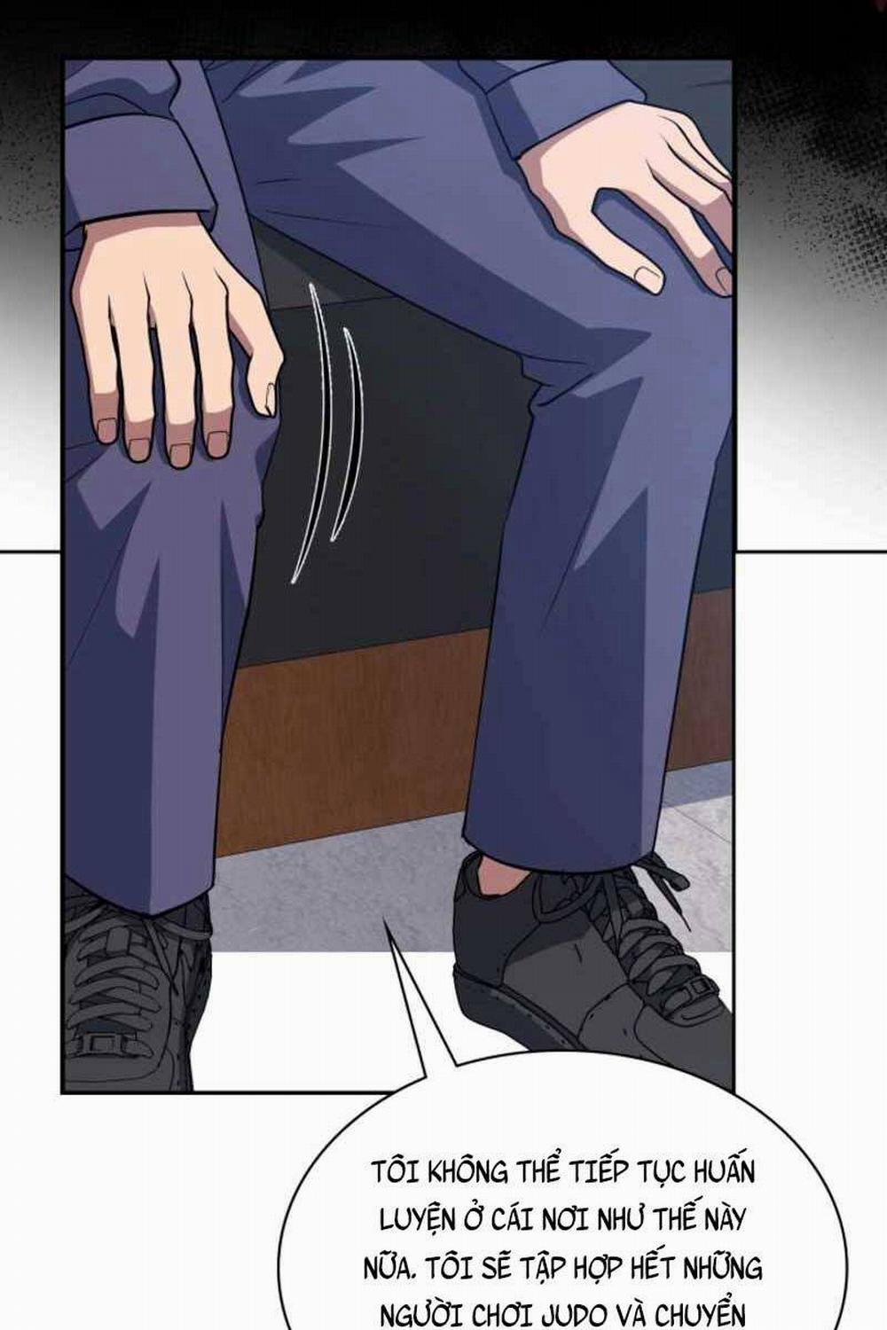 Cảnh Sát Thiên Tài Chuyển Sinh 3 trang 14