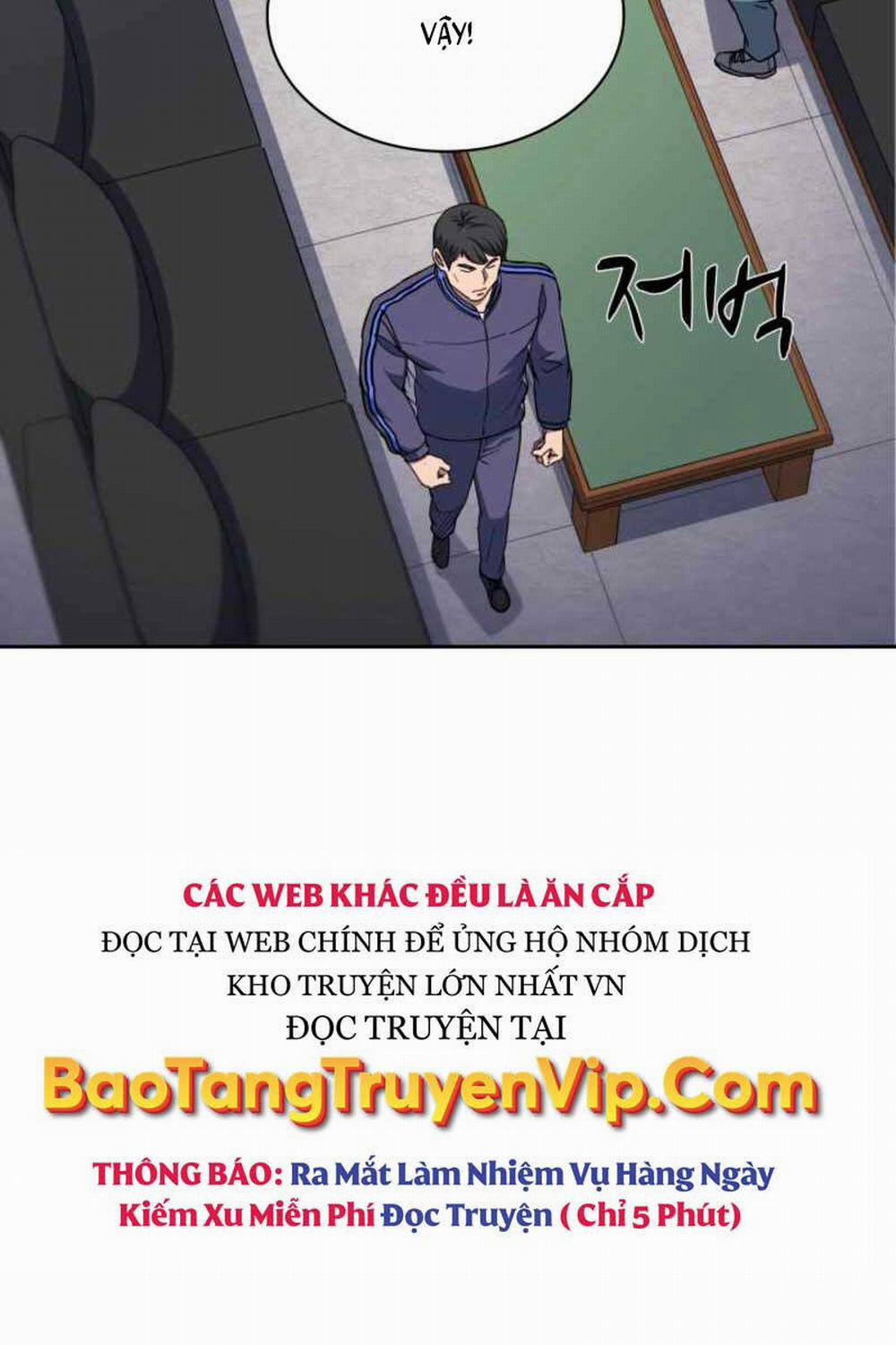 Cảnh Sát Thiên Tài Chuyển Sinh 3 trang 16