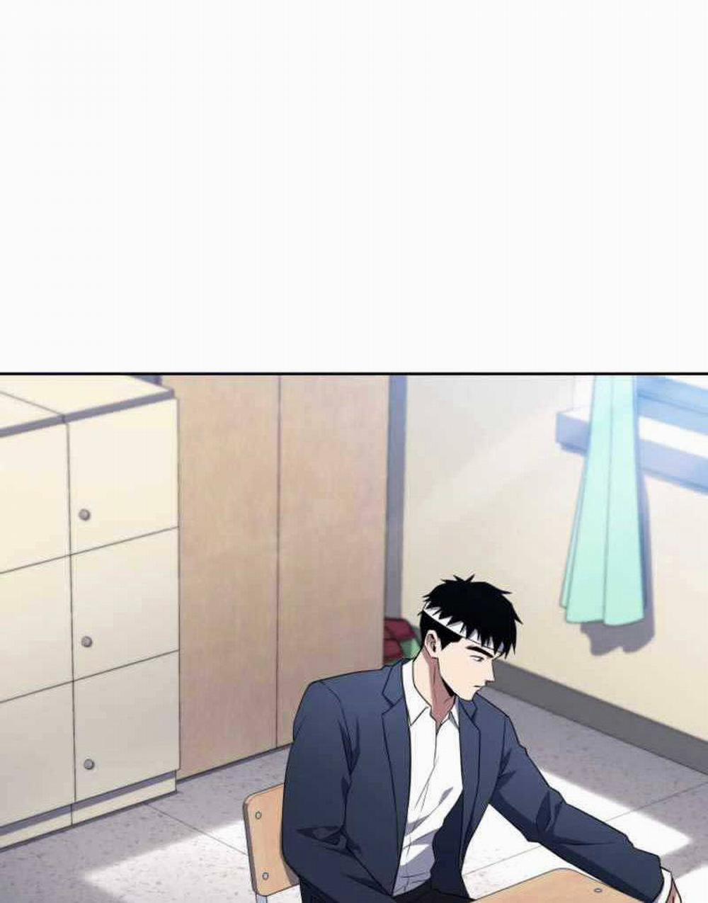 Cảnh Sát Thiên Tài Chuyển Sinh 3 trang 23