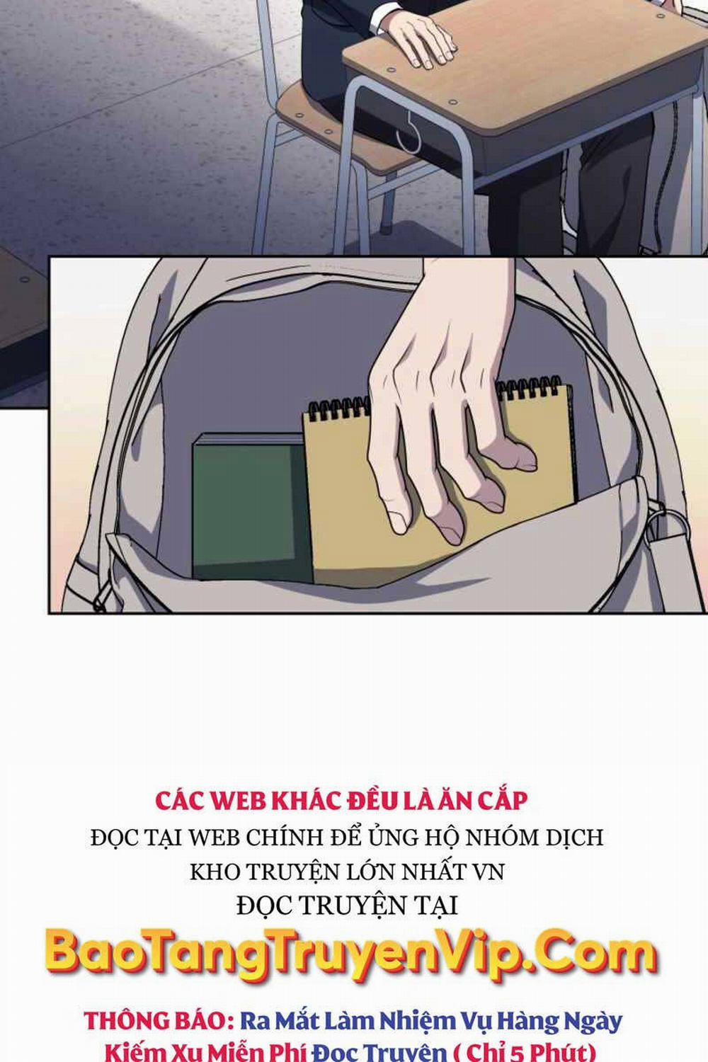 Cảnh Sát Thiên Tài Chuyển Sinh 3 trang 24