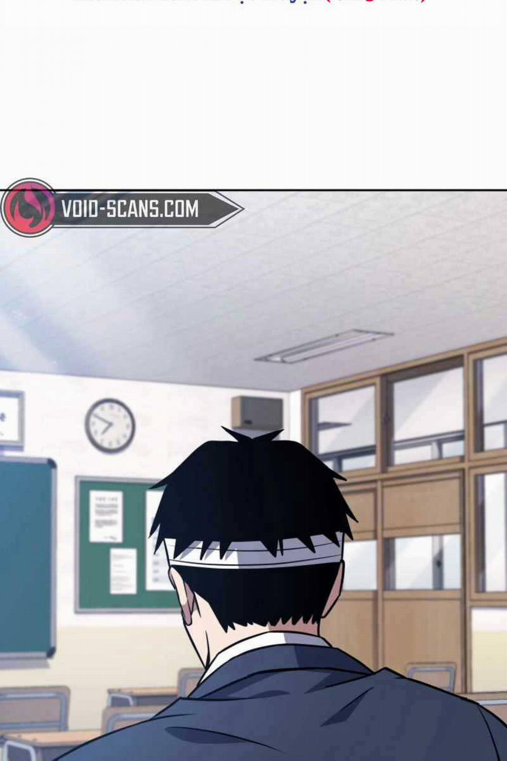 Cảnh Sát Thiên Tài Chuyển Sinh 3 trang 25