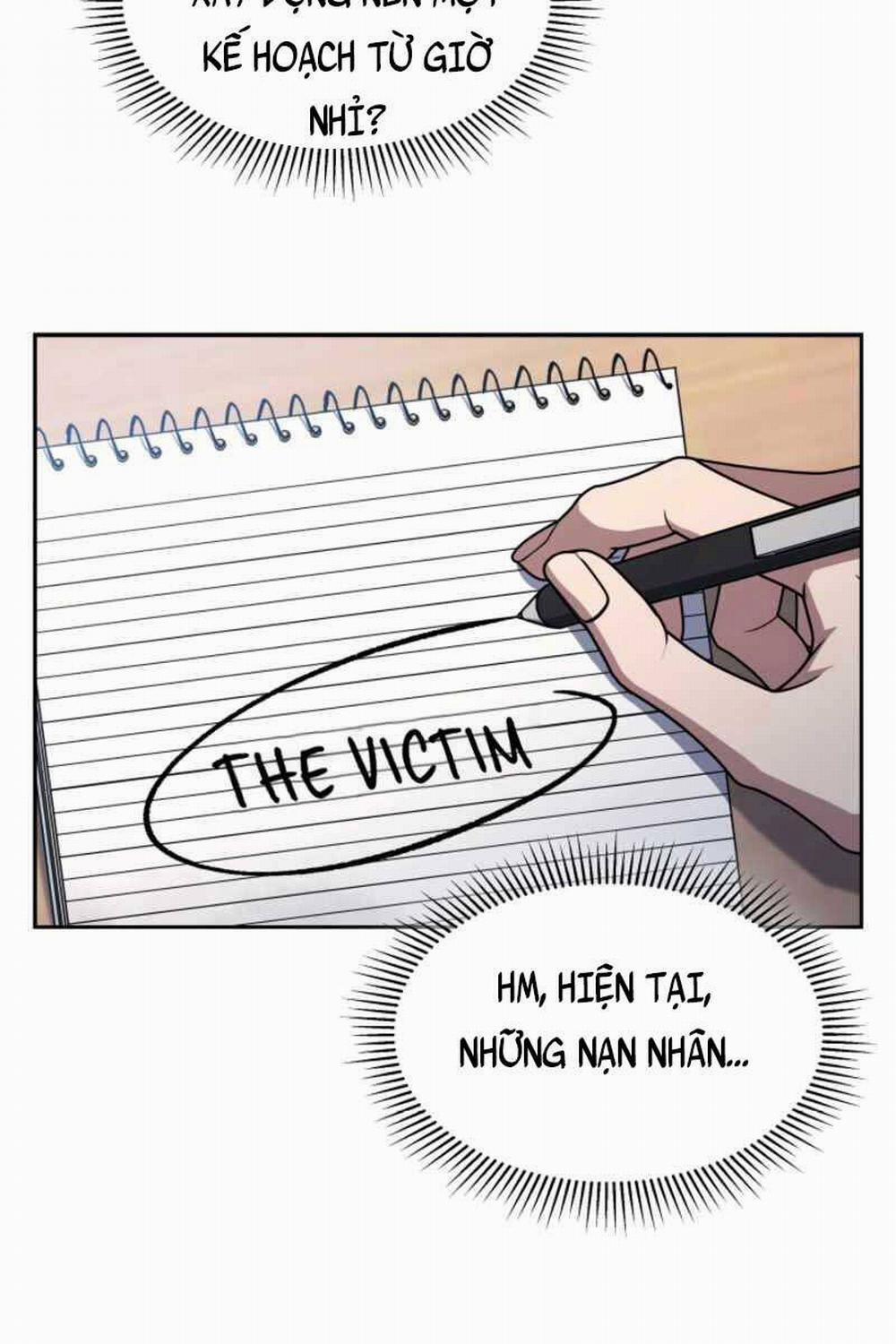 Cảnh Sát Thiên Tài Chuyển Sinh 3 trang 27