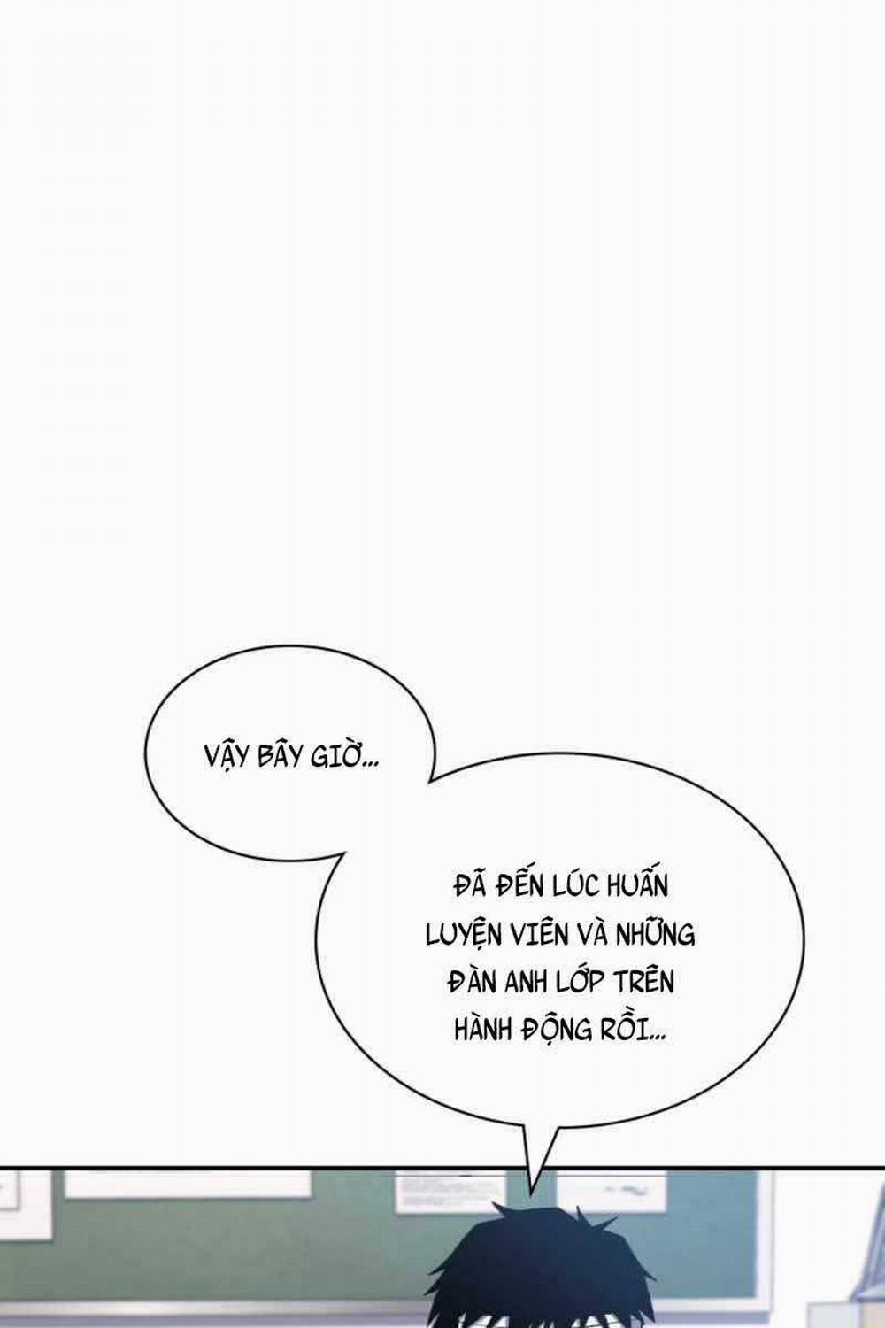 Cảnh Sát Thiên Tài Chuyển Sinh 3 trang 29