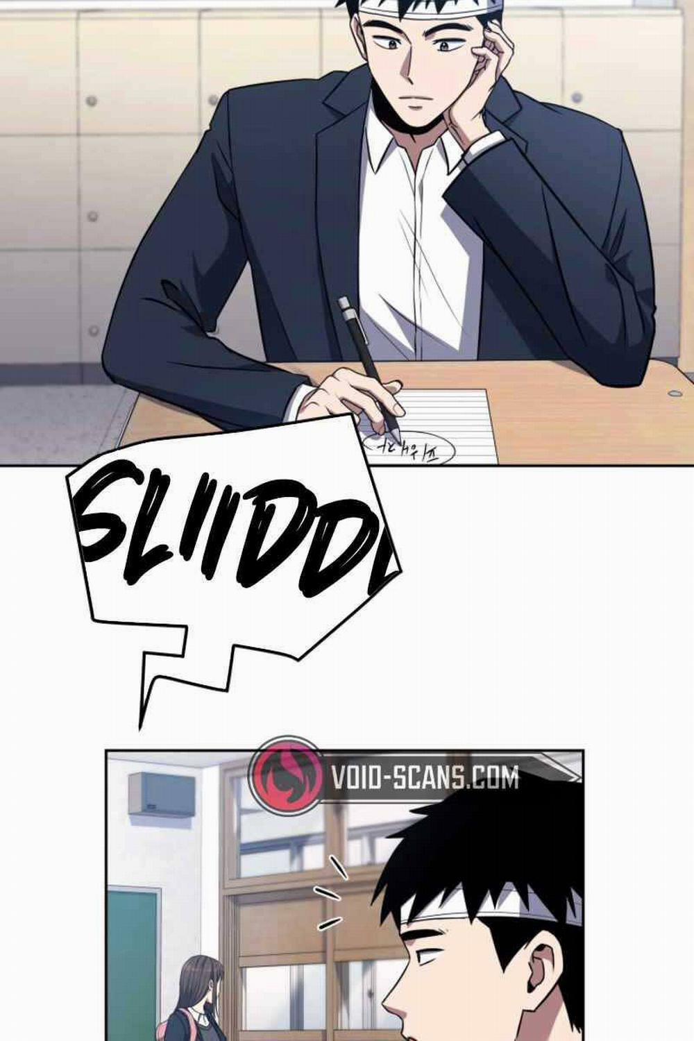 Cảnh Sát Thiên Tài Chuyển Sinh 3 trang 30