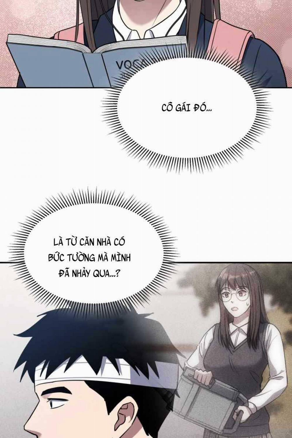 Cảnh Sát Thiên Tài Chuyển Sinh 3 trang 32