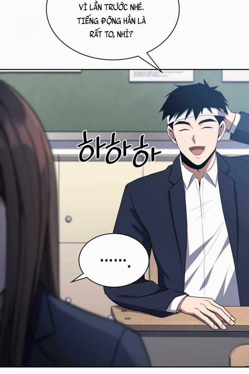 Cảnh Sát Thiên Tài Chuyển Sinh 3 trang 34