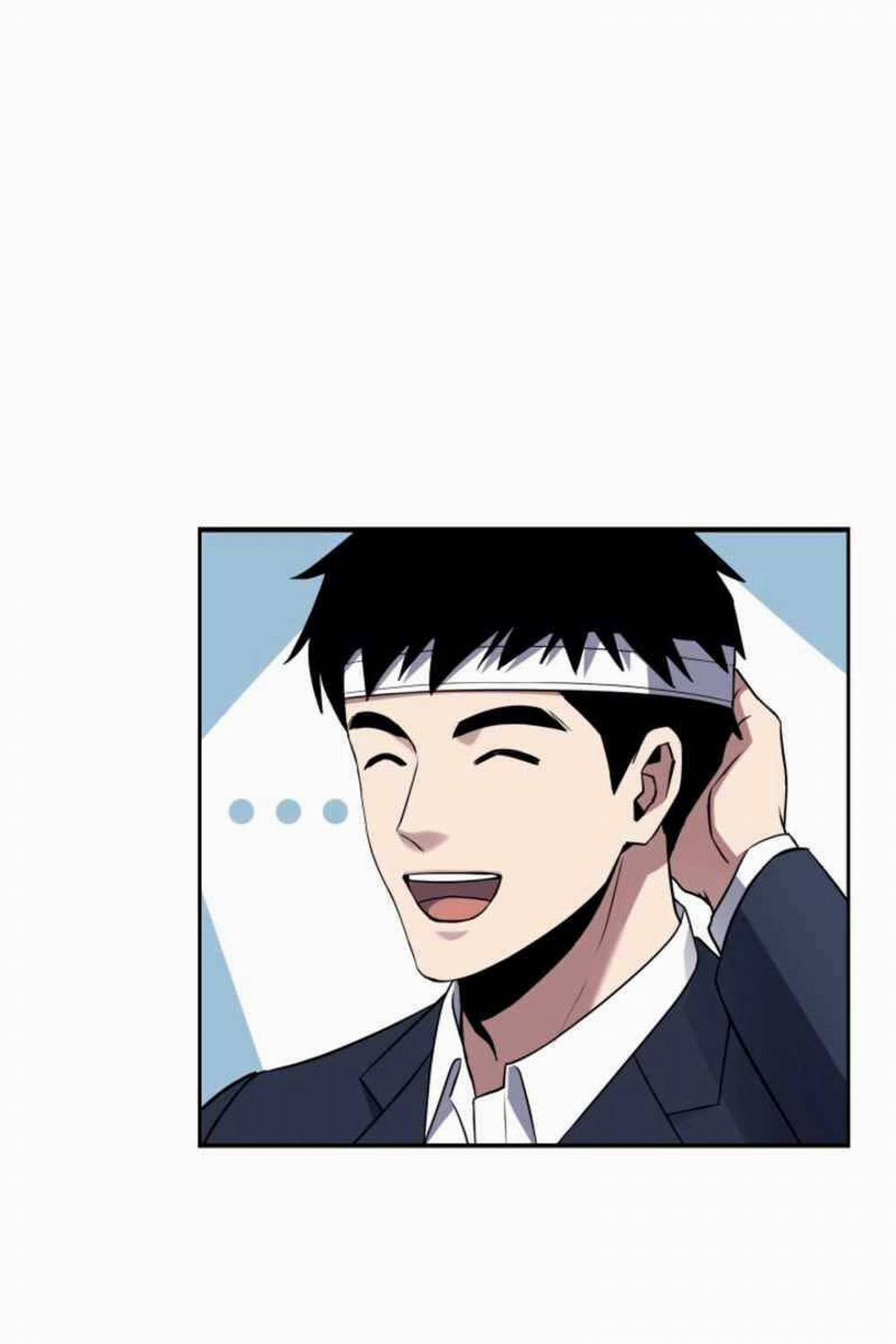 Cảnh Sát Thiên Tài Chuyển Sinh 3 trang 35