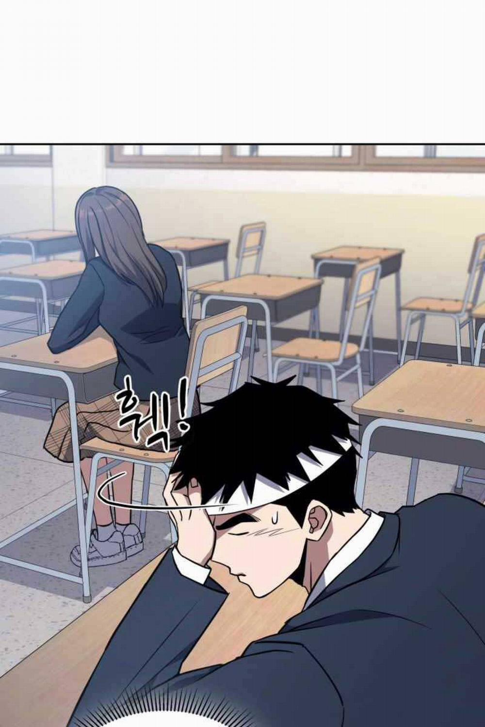 Cảnh Sát Thiên Tài Chuyển Sinh 3 trang 36