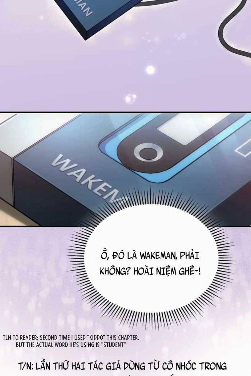 Cảnh Sát Thiên Tài Chuyển Sinh 3 trang 41