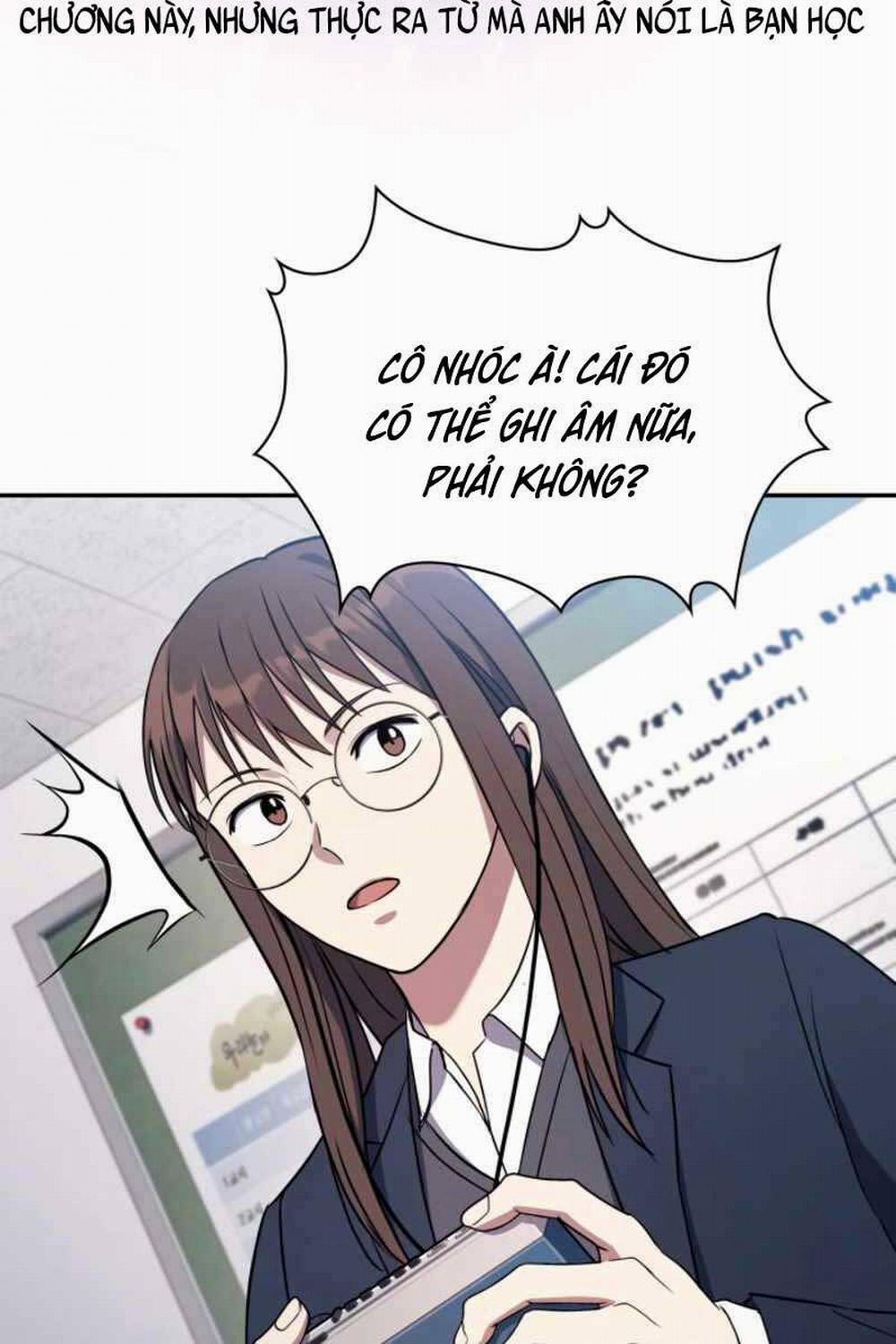 Cảnh Sát Thiên Tài Chuyển Sinh 3 trang 42