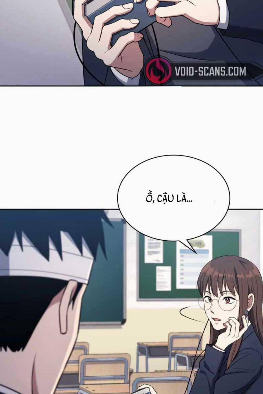Cảnh Sát Thiên Tài Chuyển Sinh 3 trang 43