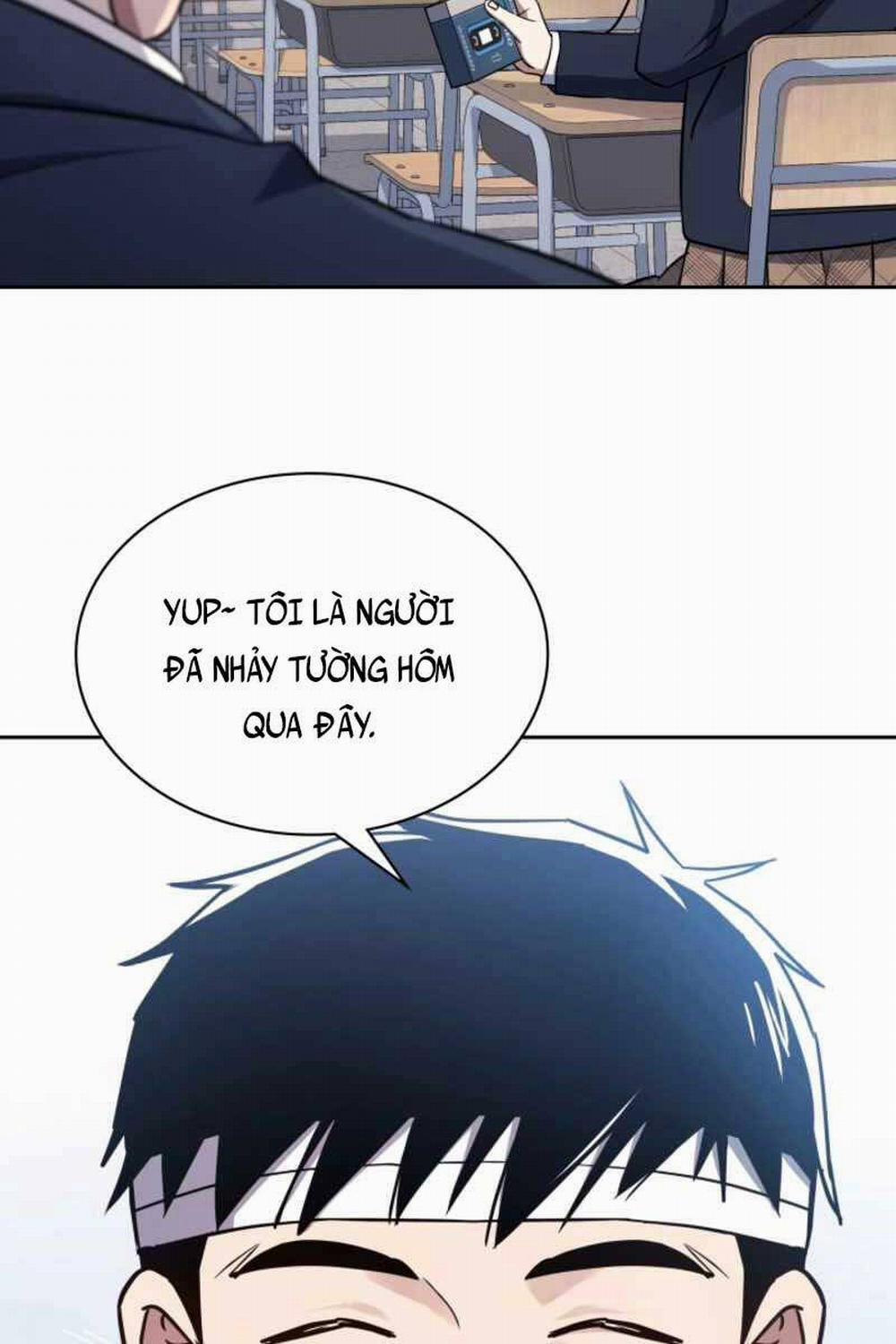 Cảnh Sát Thiên Tài Chuyển Sinh 3 trang 44