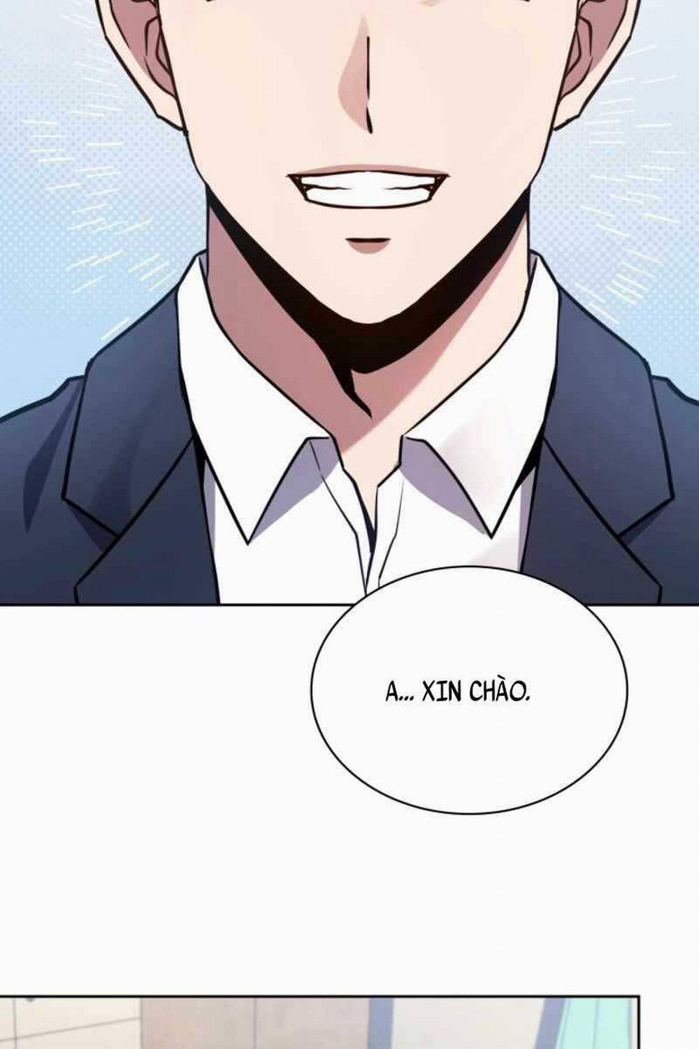 Cảnh Sát Thiên Tài Chuyển Sinh 3 trang 45