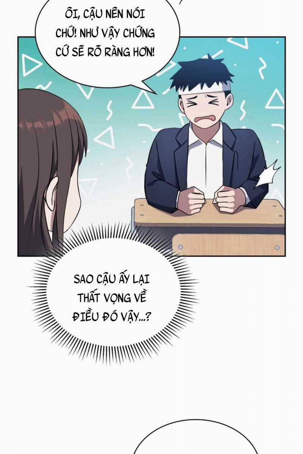 Cảnh Sát Thiên Tài Chuyển Sinh 3 trang 50