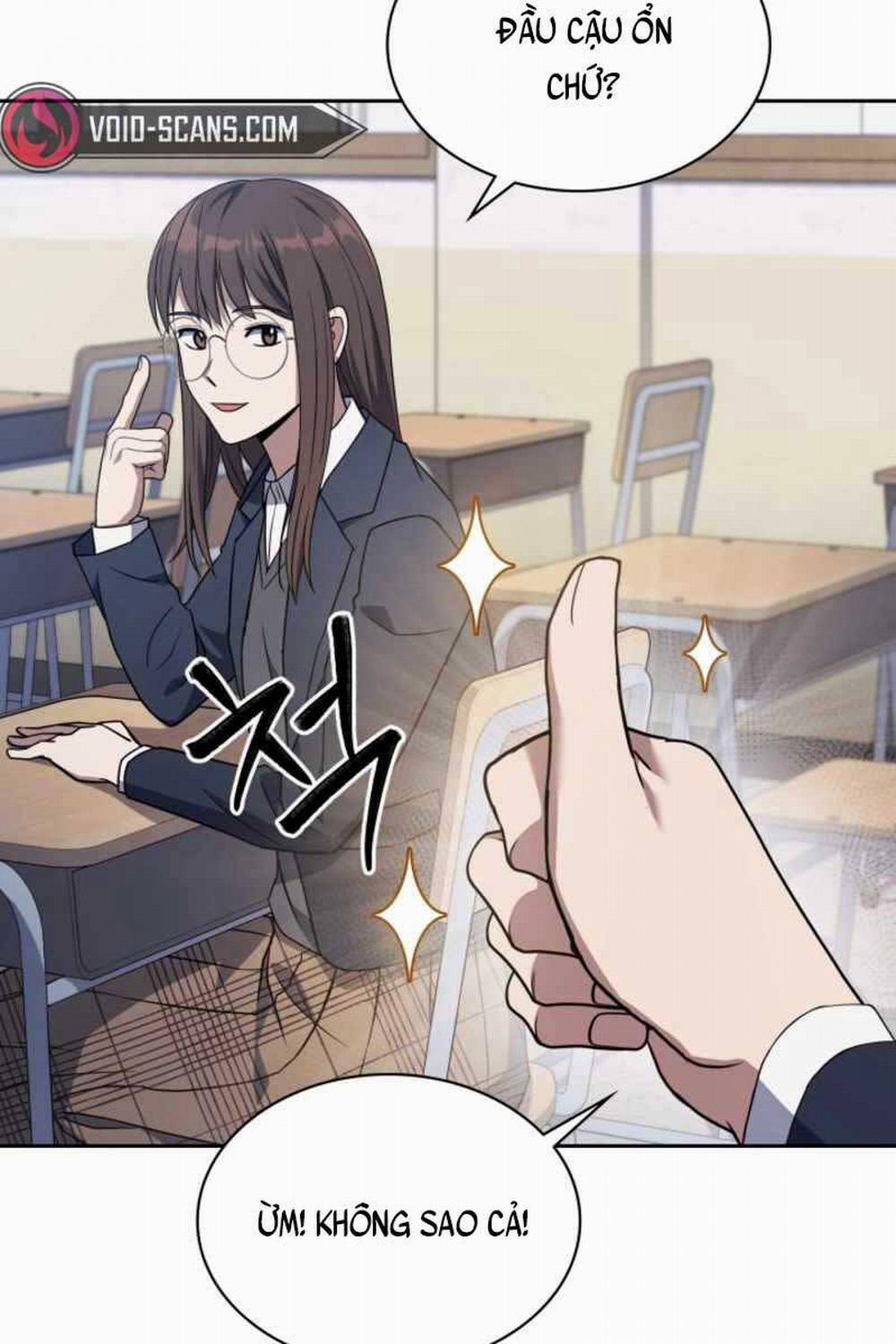 Cảnh Sát Thiên Tài Chuyển Sinh 3 trang 51