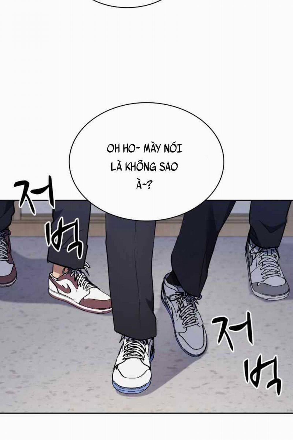 Cảnh Sát Thiên Tài Chuyển Sinh 3 trang 52