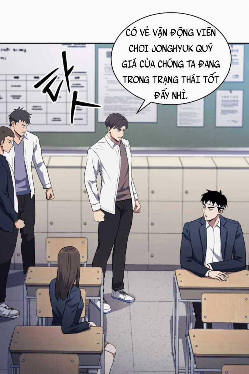 Cảnh Sát Thiên Tài Chuyển Sinh 3 trang 53