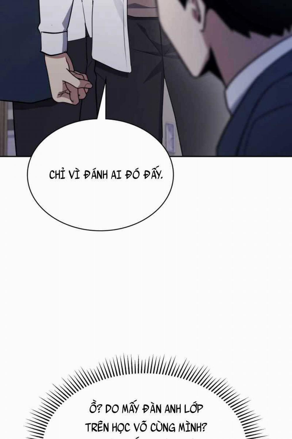 Cảnh Sát Thiên Tài Chuyển Sinh 3 trang 55