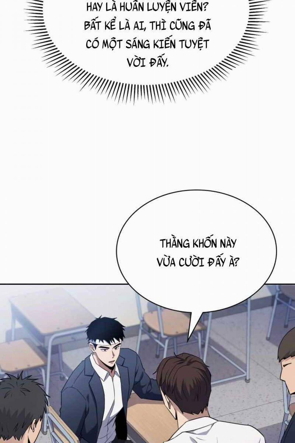 Cảnh Sát Thiên Tài Chuyển Sinh 3 trang 56