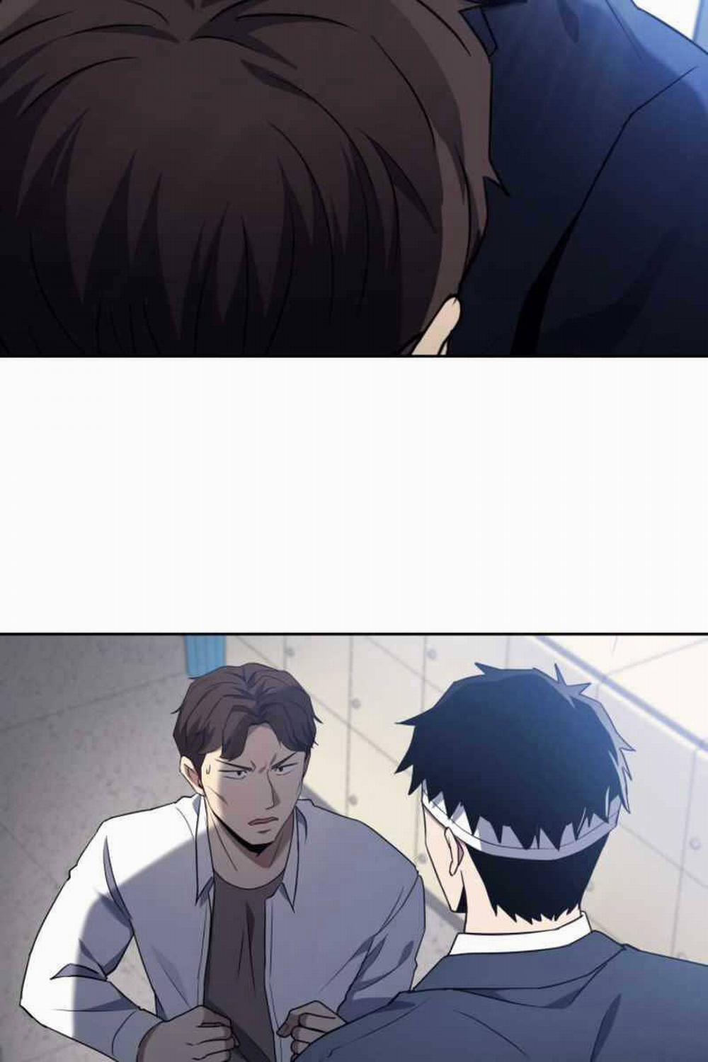 Cảnh Sát Thiên Tài Chuyển Sinh 3 trang 60