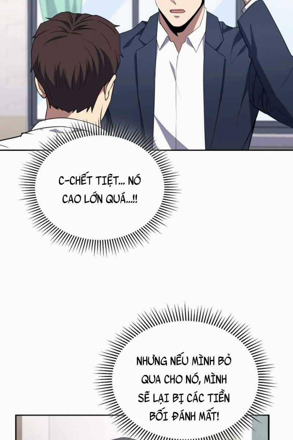 Cảnh Sát Thiên Tài Chuyển Sinh 3 trang 62